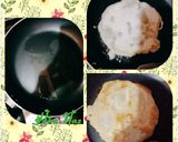 A picture of step 4 of Pan Cakes.