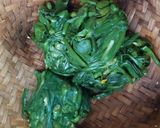 Foto langkah ke 4 dari resep Sambel kacang jeruk limao.