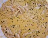 Foto del paso 3 de la receta: Ají de gallina
