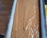 Foto del paso 3 de la receta: 💫Budín de chocolate 🍫🍐 vegano🌿