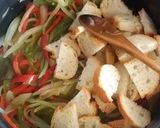 Foto del paso 3 de la receta Sopa de pimientos 🤤