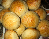 Foto del paso 5 de la receta: Pancitos saborizados(ideal para picadas)
