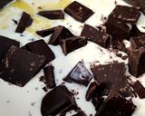 Foto del paso 3 de la receta: Chocolate para compartir