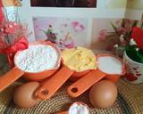 Bowl with cover fondant cake recipe step 7 photo