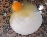 Foto del paso 1 de la receta: Donuts caseros