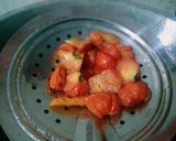 Foto langkah ke 2 dari resep 94. Sambel Tahun Non MSG.