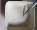 Gambar langkah 1 resipi Cempedak Goreng.