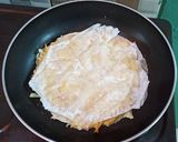 Foto langkah ke 4 dari resep Martabak ala2 pasar mlm.