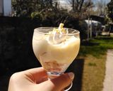 Foto del paso 4 de la receta: Mousse estilo Pie de limón✨ con galleta