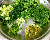 બાજરી મેથી નાં ચમચમિયા (Bajri Methi Chamchamiya Recipe In Gujarati) રેસીપી સ્ટેપ1ફોટો