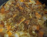 Foto del paso 2 de la receta: Sopa crema de zapallo