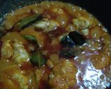 Foto langkah ke 3 dari resep Sayap Ayam Bumbu Woku.
