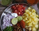 ચટપટી ભેળ (Chatpati Bhel Recipe In Gujarati) રેસીપી સ્ટેપ2ફોટો