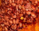 राजमा चावल इन लंच बॉक्स (Rajma Chawal in lunch box recipe in hindi) रेसिपी चरण 5 फोटो