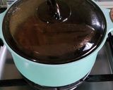 Foto langkah ke 5 dari resep Semur Daging Betawi.
