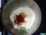 બેસન ચીલા (Besan Chila Recipe in Gujarati)
