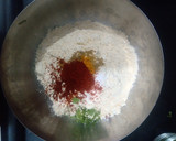 બેસન ચીલા (Besan Chila Recipe in Gujarati) રેસીપી સ્ટેપ1ફોટો