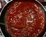A picture of step 6 of Homemade Chips Masala.