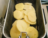 Foto del paso 2 de la receta: Salmón al horno con verduras