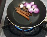 Foto langkah ke 3 dari resep Vietnamese Beef Pho.