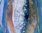 Foto del paso 6 de la receta: Bonito seco en salazón secado en las brisas del Mediterráneo