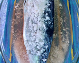 Foto del paso 6 de la receta: Bonito seco en salazón secado en las brisas del Mediterráneo