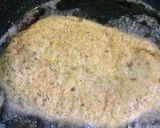 Foto del paso 5 de la receta: Milanesas de cuadrada