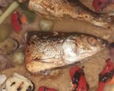 Foto langkah ke 4 dari resep Pindang bandeng serani.