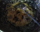 Foto langkah ke 3 dari resep Jeroan ayam pedas manis.