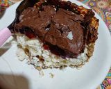 Foto del paso 5 de la receta: ¡Postre Saludable!