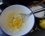 Foto del paso 1 de la receta: Pan de limón y jengibre