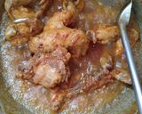 Foto langkah ke 2 dari resep Ayam Bakar Madu.