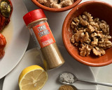 Foto del paso 1 de la receta: Muhammara libanesa (mouhammara)