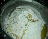 A picture of step 1 of Cheesling.