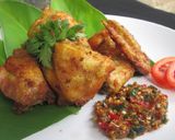 Foto langkah ke 4 dari resep Ayam Goreng Ungkep.