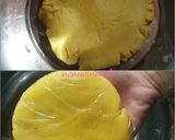 Foto langkah ke 2 dari resep Icing Sugar Cookies.