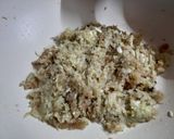 নারকেল লাউ সন্দেশ(Narkel Lau sandesh recipe in Bengali) রেসিপির ধাপ 2 ছবি