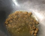 Foto langkah ke 2 dari resep Oseng Cumi Asin.