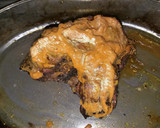 Foto del paso 8 de la receta: Codillo al Curry