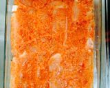 Foto del paso 5 de la receta: Pollo al horno