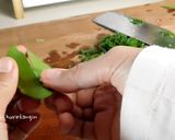 Foto langkah ke 1 dari resep Sate Padang.