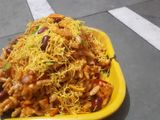 ભેળ (Bhel Recipe In Gujarati)