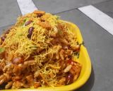ભેળ (Bhel Recipe In Gujarati) રેસીપી સ્ટેપ2ફોટો