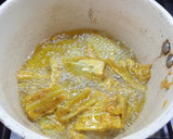 Foto del paso 3 de la receta: Pencas rebozadas