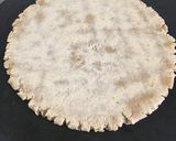 બિસ્કીટ ભાખરી (Biscuit Bhakhri Recipe In Gujarati) રેસીપી સ્ટેપ3ફોટો