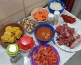 Foto del paso 1 de la receta: Guisito casual