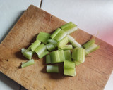 Foto del paso 3 de la receta: Crema de champiñones UTVCO