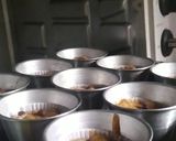 Foto langkah ke 8 dari resep Banana Cheese Muffin Gluten Free.
