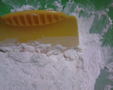 Foto del paso 5 de la receta: Disco de empanadas