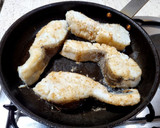 Foto del paso 9 de la receta: Bacalao con tomate